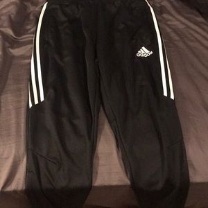Adidas Sweatpants